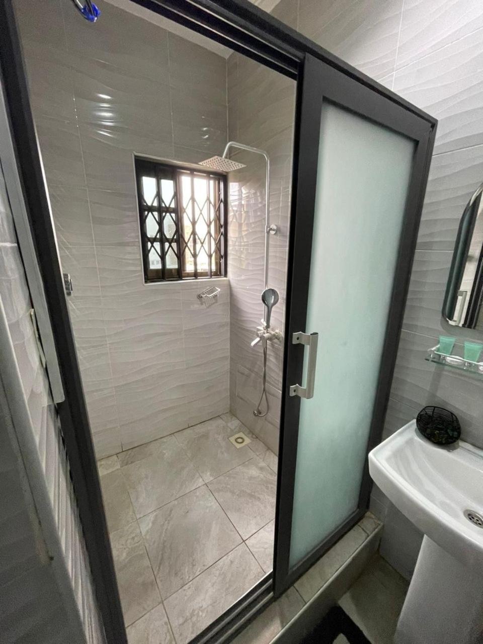 Cloud9 Luxury Apartments Akkra Exterior foto